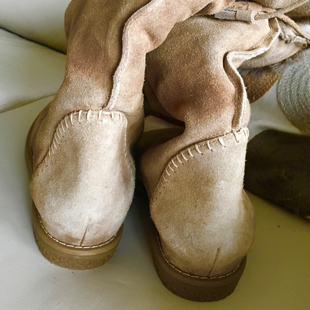 JACK ROGERS/Boots - Picture 5 of 8